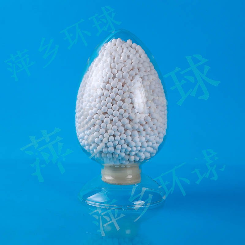 塑料和金属材质的塔填料